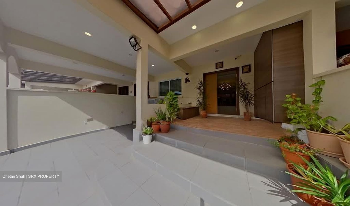 Kembangan Estate (D14), Terrace #593639101